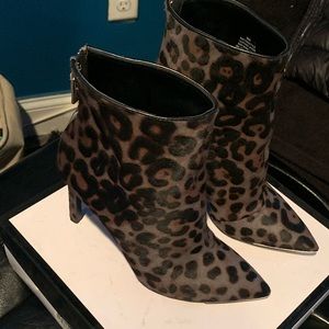 Nine West Bootie